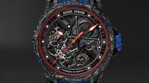 Roger Dubuis Replica